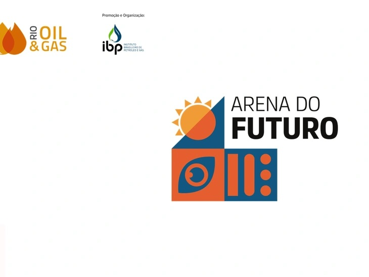 Focusing on the main trends in technology and innovation, Rio Oil & Gas presents Arena do Futuro in 2022