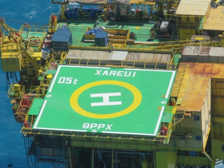 Petrobras starts binding phase of E&P assets in Ceará
