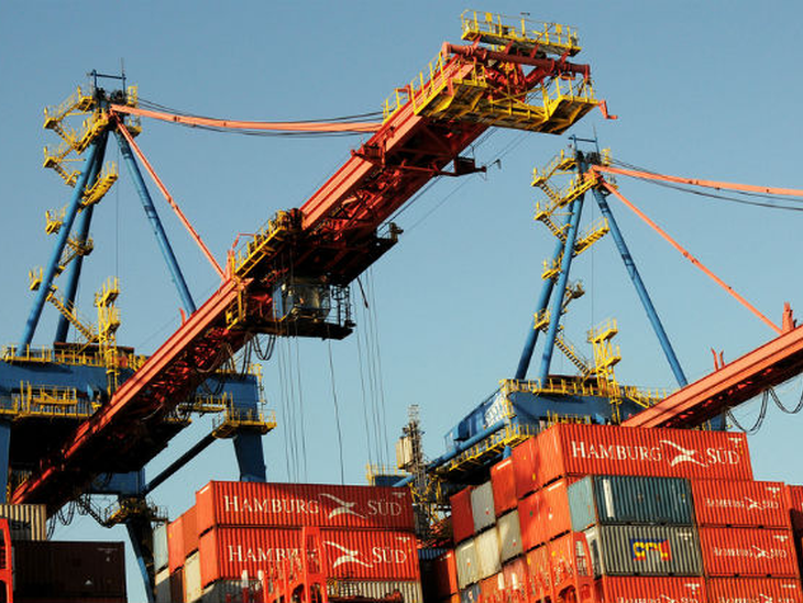 Single Foreign Trade Portal now open for testing by private companies