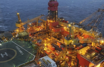 Equinor reaches production of 200 million barrels in Peregrino in Campos Basin