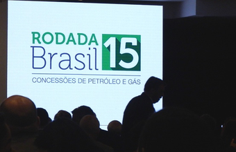 Permanent Supply of Areas will include the 46 uncollected blocks in the 15th Round of Bids