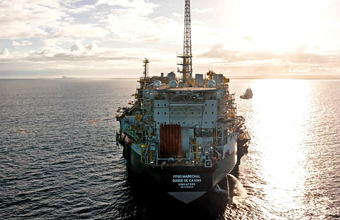 Oil Production Under Production-Sharing Regime Surpasses 1.2 Million Barrels Per Day for the First Time