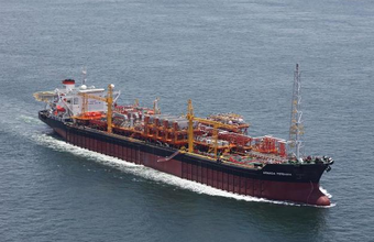 Camac Energy Secures Long-Term FPSO Agreement