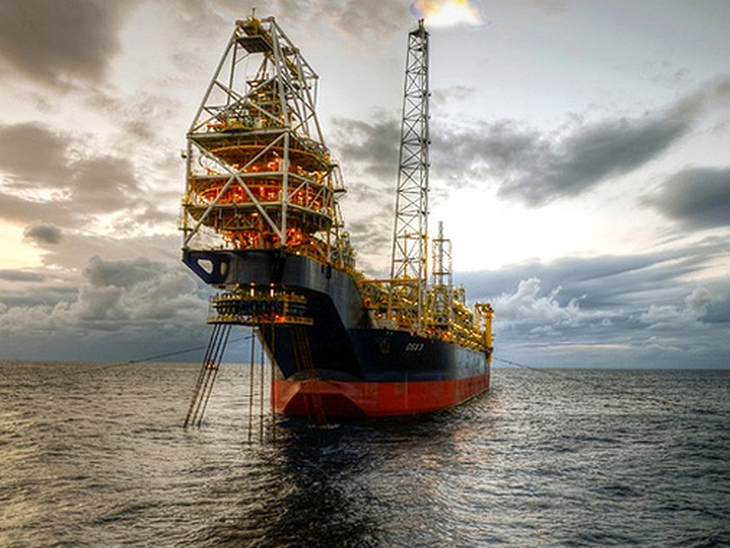 OGX says oil flow is normalized in Tubarao Martelo