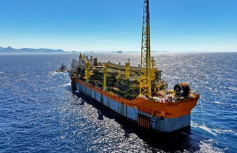 Union oil production reaches 244 thousand barrels per day in May