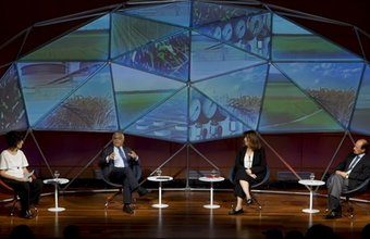 FAPESP Agency Program discusses Bioenergy in Brazil and its advantages