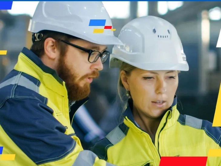 Technological leap: micro and small industries are part of the New Industrial Policy.