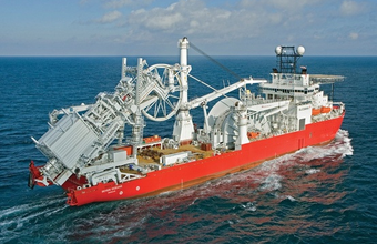 Partnership for the development of technological solutions in oil and gas
