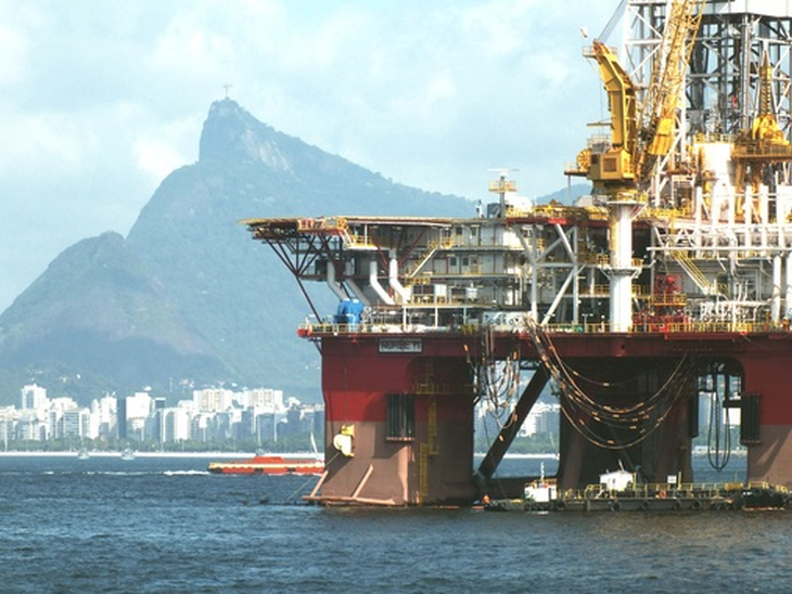 Petrobras confirms presence at O&G's first technology event