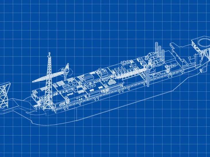 BNDES discusses expansion of Brazilian industrial capacity through pre-salt oil and gas