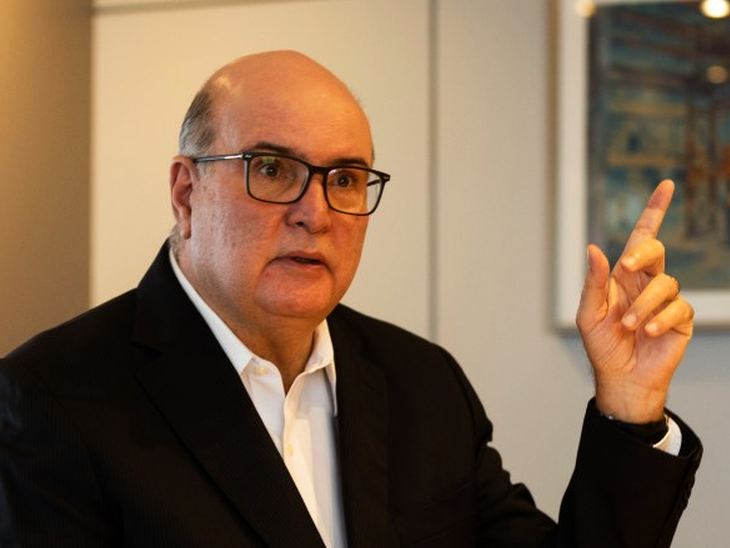 ArcelorMittal earns BRL 9.1 billion in 2022, with a return to normality in the steel market