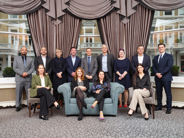 Fulkrum Achieves Record Growth in 2024 with Global Expansion and New Services