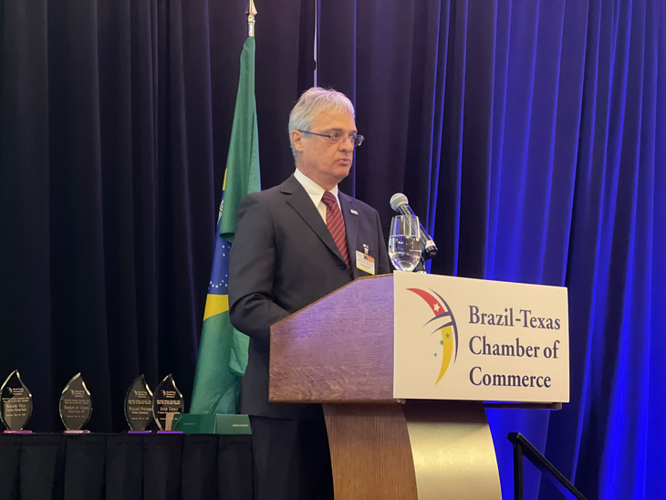 Petrobras will invest US$ 5,5 billion in extracting activity in the next five years