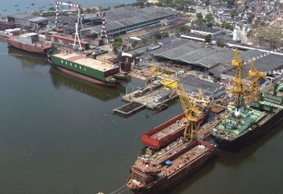 Petrobras on arbitral award Petrobras on arbitral award
