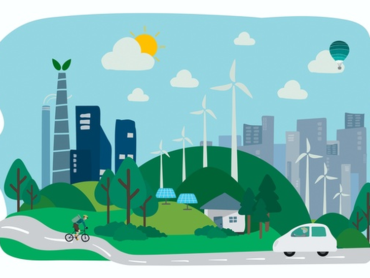 CNI launches guide to help companies access climate funds