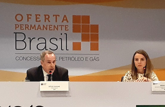 First permanent bid auction consolidates new bidding model in oil and gas industry