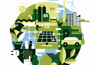 The Hydrogen Economy: Transition, decarbonization and opportunities for Brazil, analyzes current and future perspectives of hydrogen as a new driver of reindustrialization