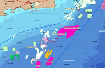ANP publishes notices and contract models of the pre-salt rounds