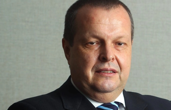 Petrobras on management change