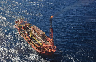 Brazil´s oil production increases 1,8% in November