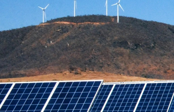 Bahia leads the generation of renewable energy from wind and solar sources