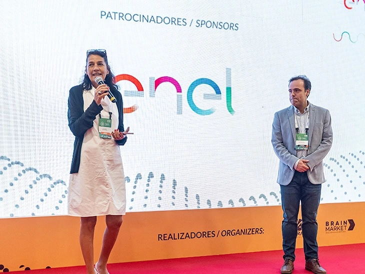 Closing of iBEM 25: A Milestone in Latin America's Energy Discussion