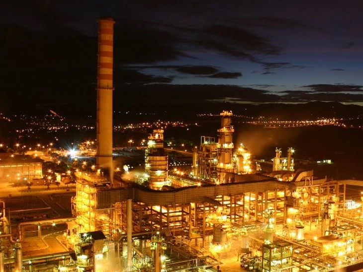 Revap Maintenance Shutdown Involves R$ 1 Billion Investment