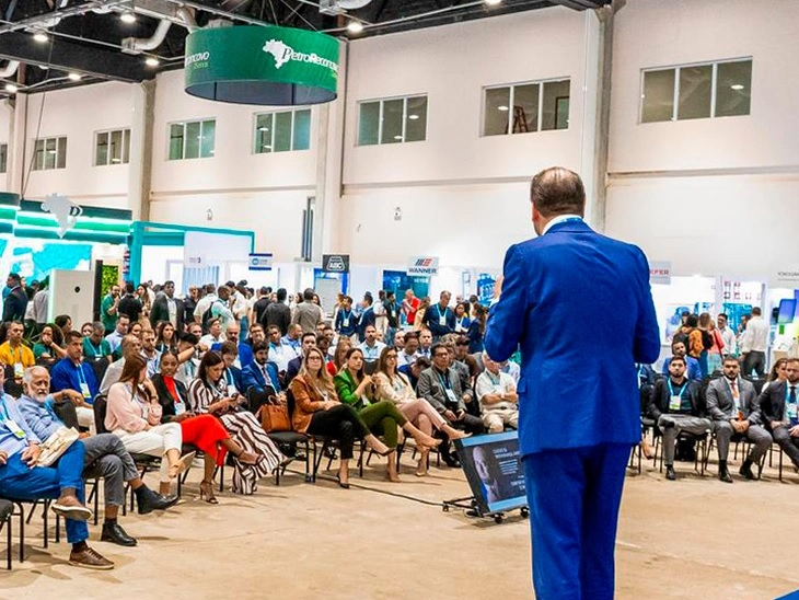 Bahia Oil & Gas Surpasses Expectations and Strengthens Its Importance to the Sector