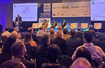 Decarbonization has already boarded the FPSOs.