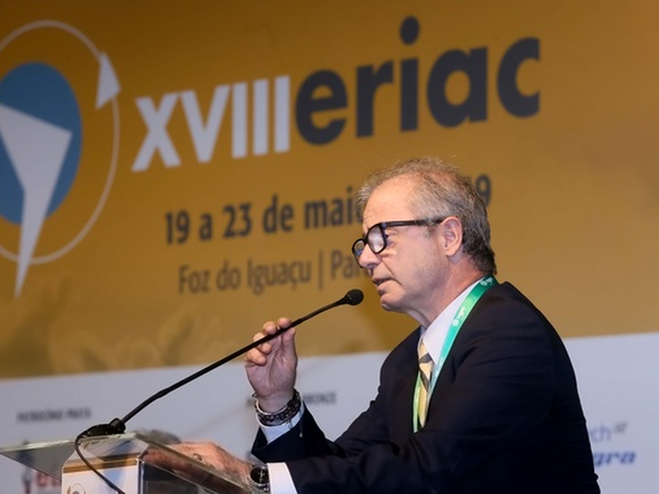 Even with new sources, hydropower will continue to be the basis of the Brazilian electric system, says ONS