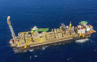 Federal Government receives R$ 917.32 million from Tupi redetermination