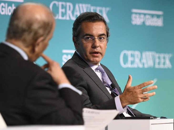 CERAWeek 2023: debate on energy transition has the participation of Rafael Chaves from Petrobras