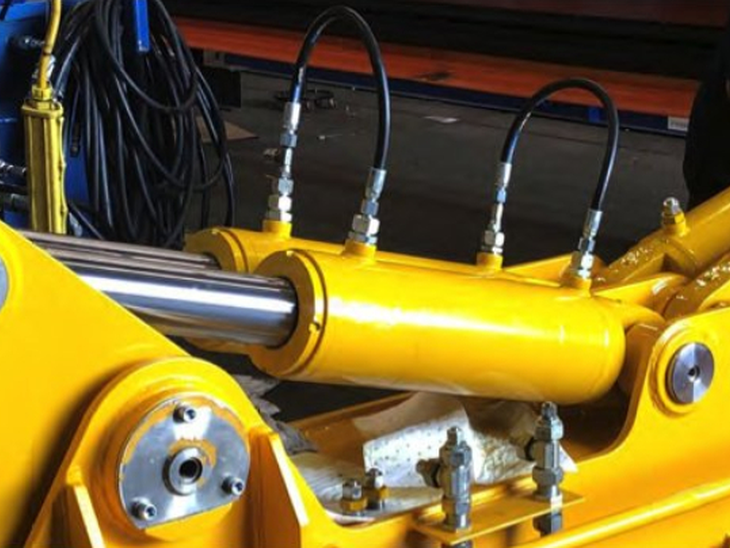 Logan Industries achieves API 16AR repair and remanufacture scope of business for drill-through equipment