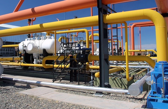 Integrated Processing System (SIP) is another advance in the Brazilian gas market