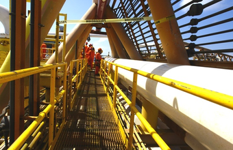 Saudis and Russians bridge differences, but Mexico threatens oil deal