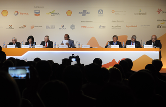 IBP presents an overview of Rio Oil & Gas 17th edition 