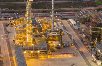 Petrobras completes first petrochemical naphtha loading operation at Abreu e Lima Refinery