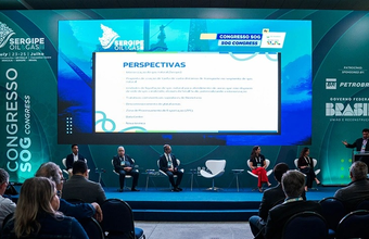 Natural Gas Market Takes Center Stage on Second Day of Sergipe Oil & Gas 2025