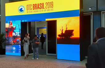 In its fifth edition, OTC Brasil presents a new era of offshore expansion
