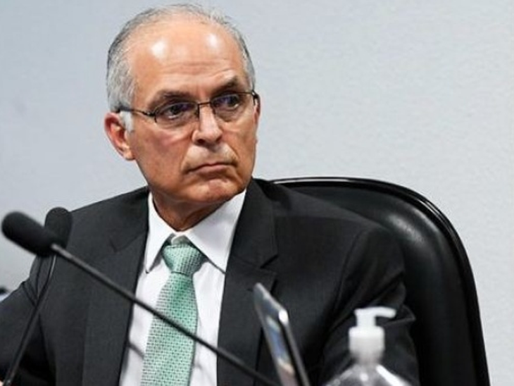 Rodolfo Saboia is the new director general of the ANP