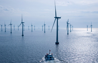 Ibama launches standard term of reference for offshore wind energy complexes