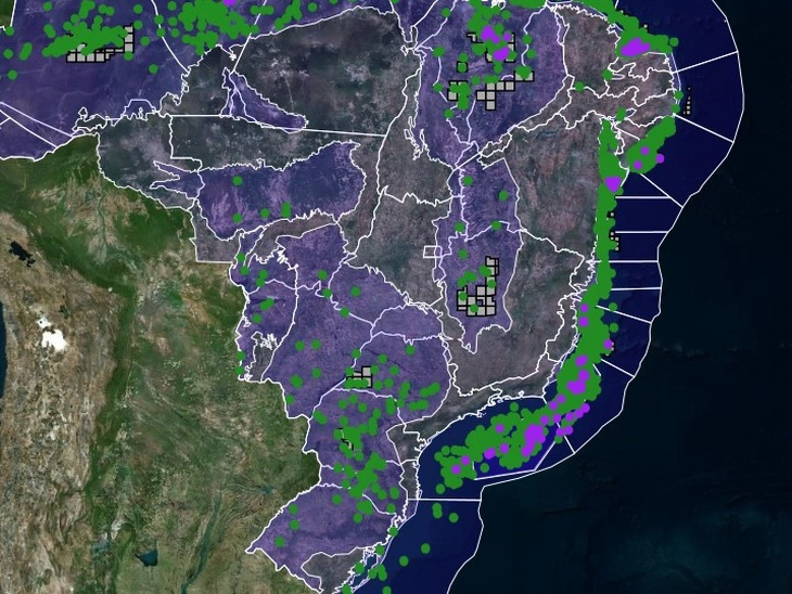 ANP launches second phase of GeoMapsANP with new data and features