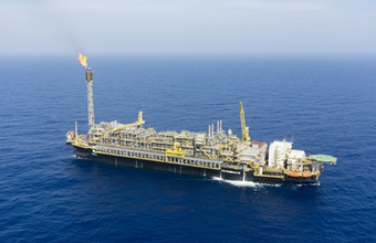 Petrobras registers records in 2020 annual production