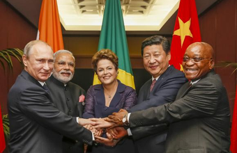 BRICS bailout fund effective within 30 days
