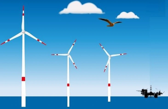 Corio Generation announces plan to invest in five offshore wind farms in Brazil