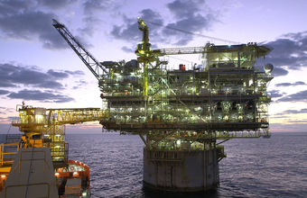  Petrobras announces production start-up in the Gulf of Mexico ultra-deepwater Lucius field