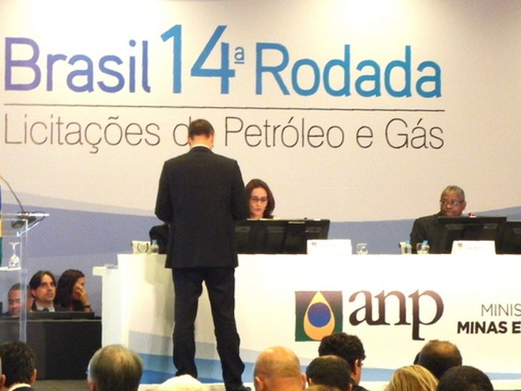 ANP publishes consolidated data for the oil, natural gas and biofuels sector in 2017
