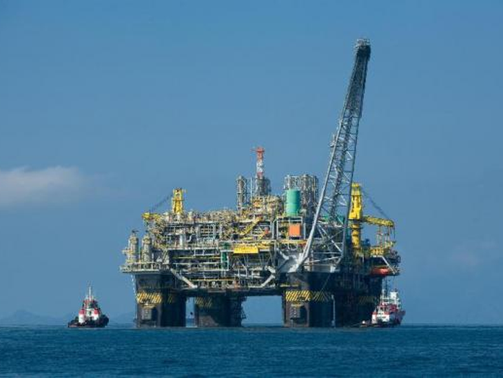 Brazil's natural gas production up 6% in April