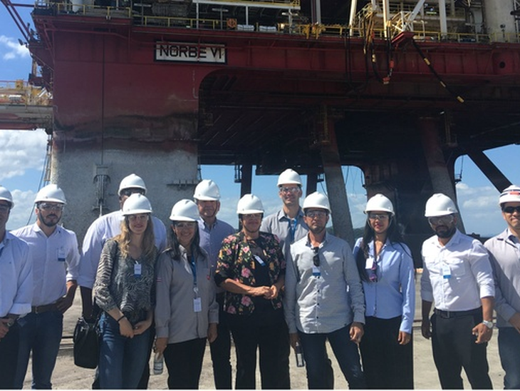 Government of Bahia creates task force to reheat state naval industry