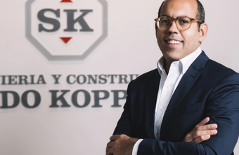 SKIC's performance advances in the Brazilian engineering and  construction market with new projects